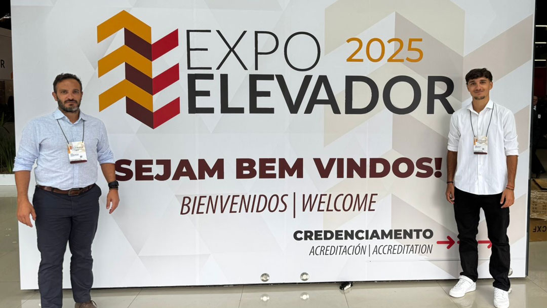 Gacetilla de prensa de Ascensores Itar con novedades sobre innovación y movilidad vertical en Argentina.