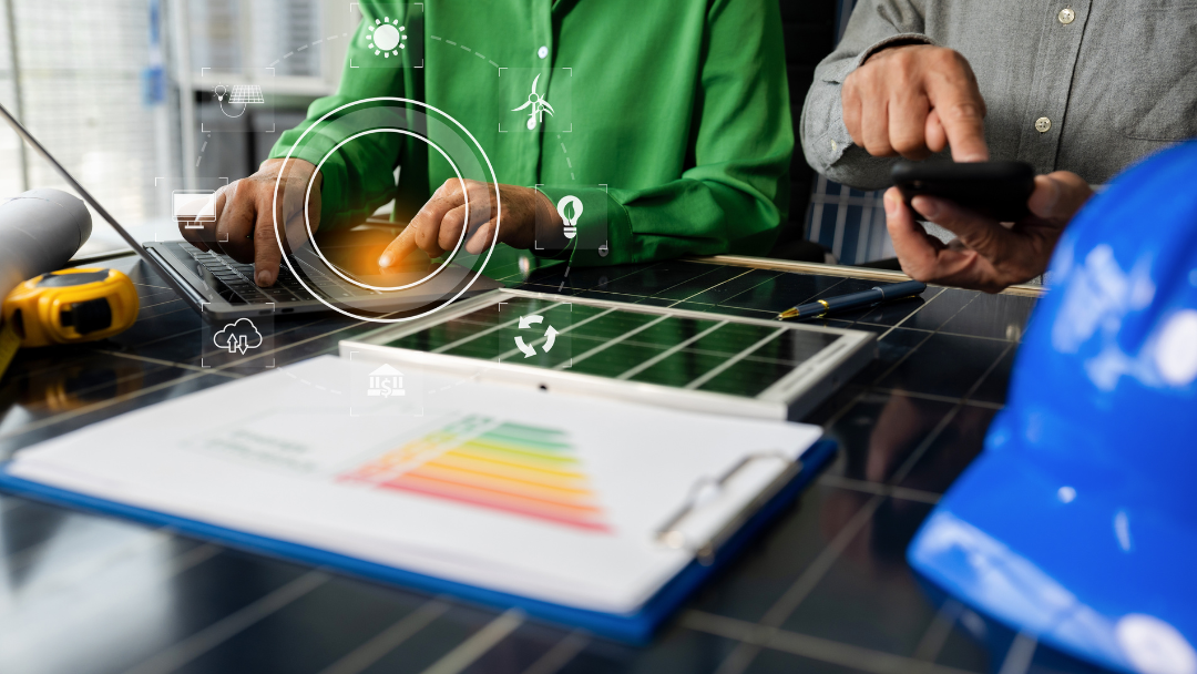 Ascensor moderno con iluminación LED y diseño eficiente