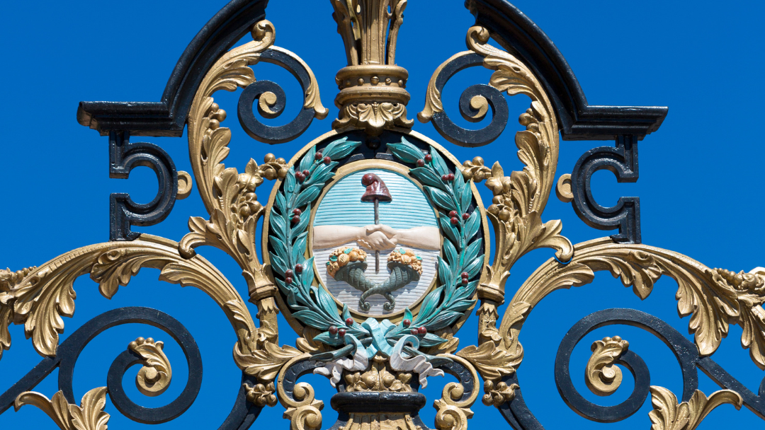 Permiso de Empresa Conservadora emitido por el GCBA a Ascensores Itar, año 2024.