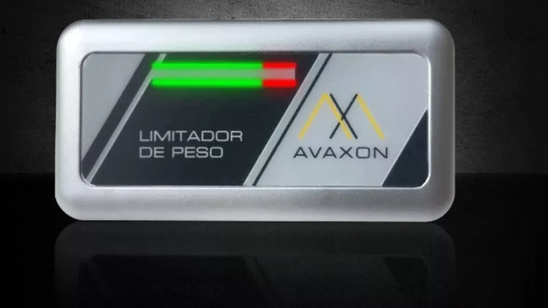 limitador de peso