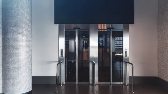 modernización de ascensores