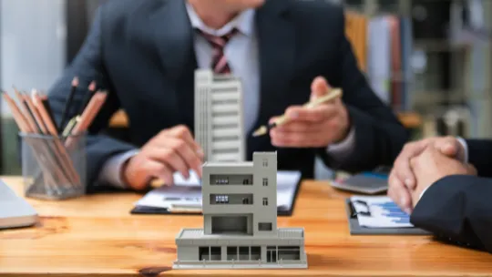 Evaluación técnica de servicio de ascensores para consorcios